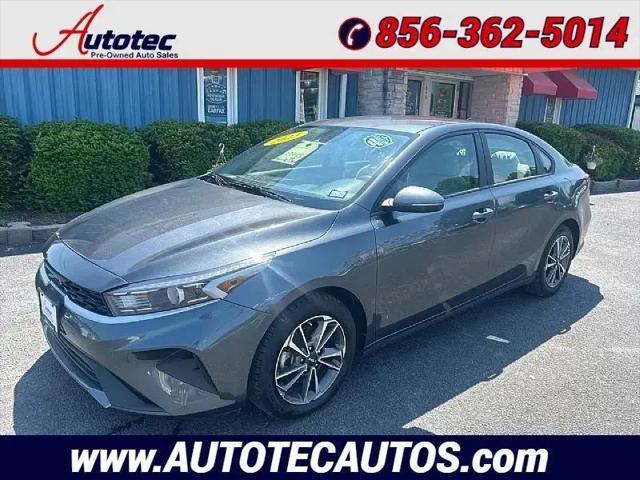 2023 Kia Forte LXS for sale in Vineland, NJ