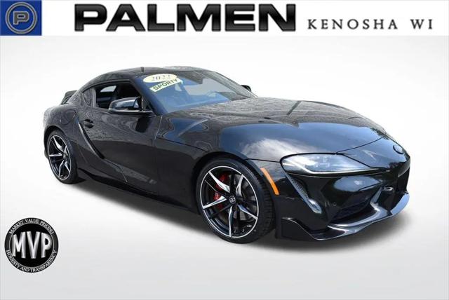 2022 Toyota GR Supra 3.0 for sale in Kenosha, WI