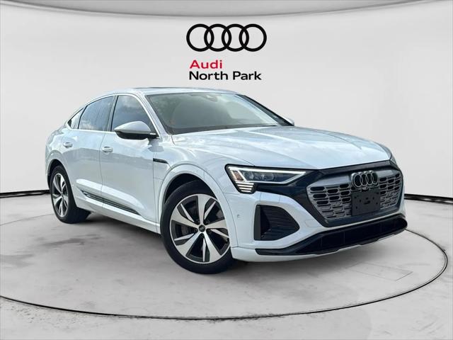 2024 Audi e-tron S line Premium Plus quattro for sale in Selma, TX
