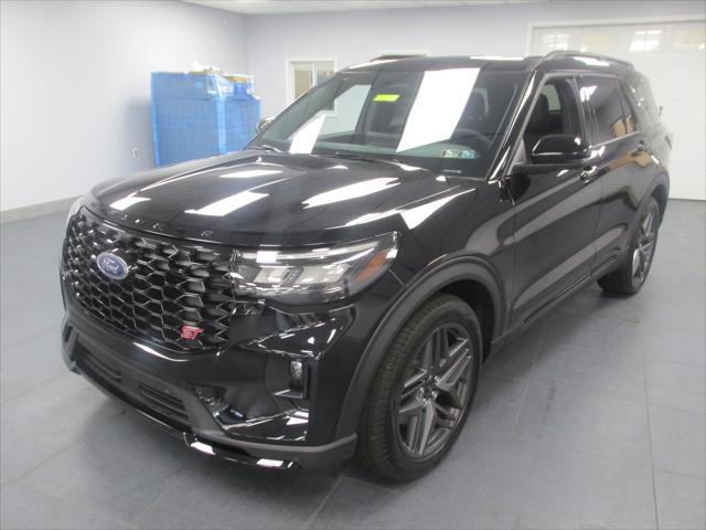2026 Ford Explorer ST for sale in Philadelphia, PA