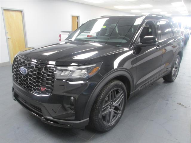 2026 Ford Explorer ST for sale in Philadelphia, PA