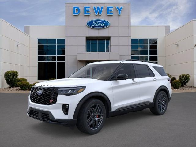 2026 Ford Explorer ST for sale in Ankeny, IA