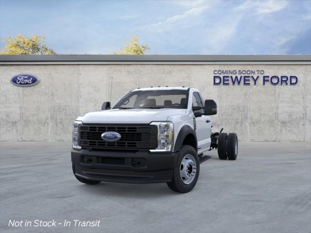 2026 Ford 600 XL