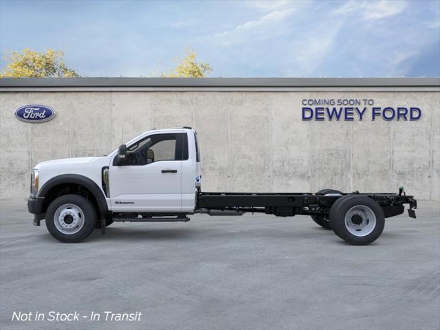 2026 Ford 600 XL