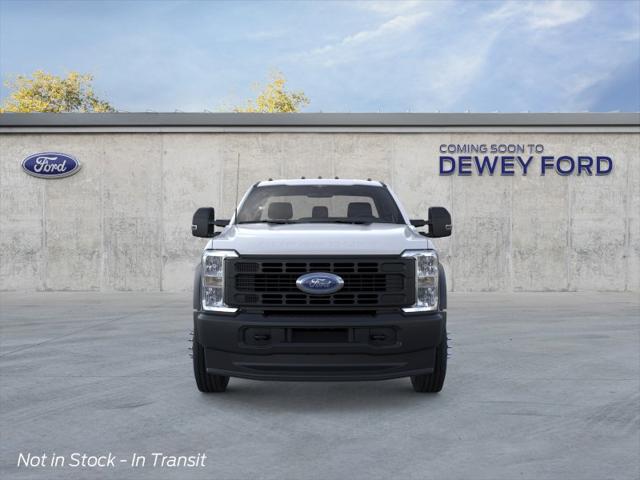 2026 Ford 600 XL