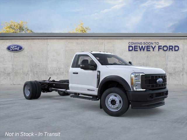 2026 Ford 600 XL