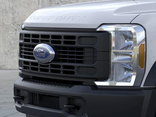 2026 Ford 600 XL