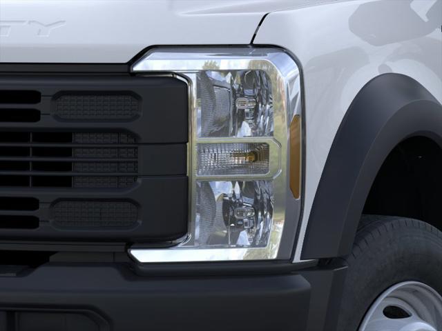 2026 Ford 600 XL