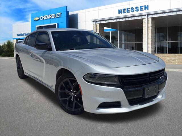 2023 Dodge Charger SXT for sale in Kingsville, TX