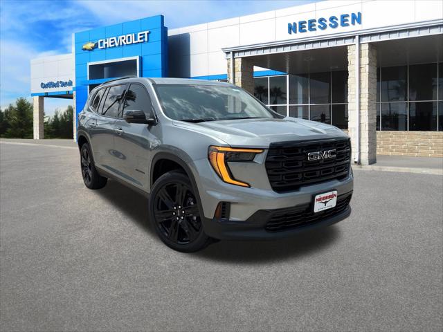 2026 GMC Acadia Elevation FWD for sale in Kingsville, TX