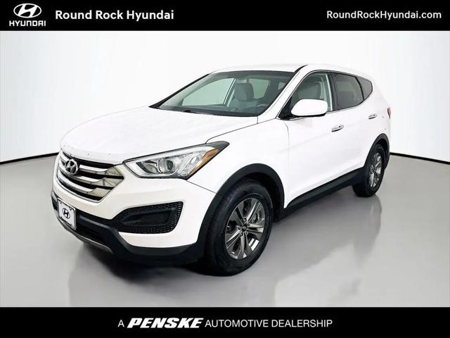 2016 Hyundai Santa Fe Sport 2.4L for sale in Round Rock, TX