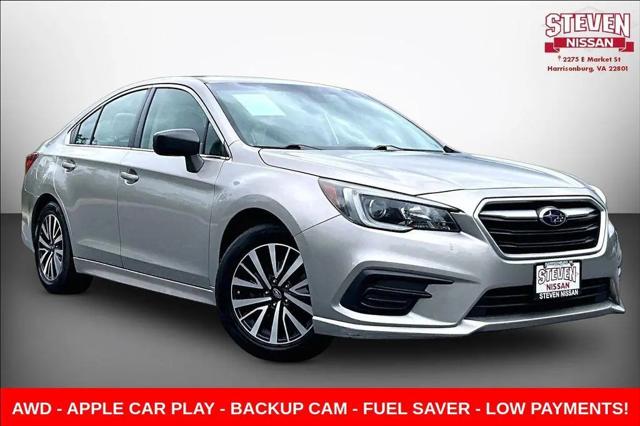 2019 Subaru Legacy 2.5i for sale in Harrisonburg, VA