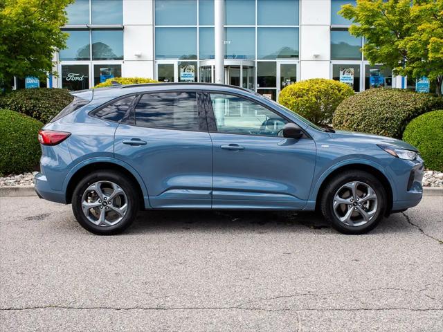 2024 Ford Escape ST-Line for sale in Virginia Beach, VA