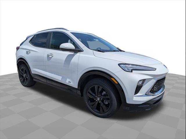 2026 Buick Encore GX Sport Touring AWD for sale in Daytona Beach, FL