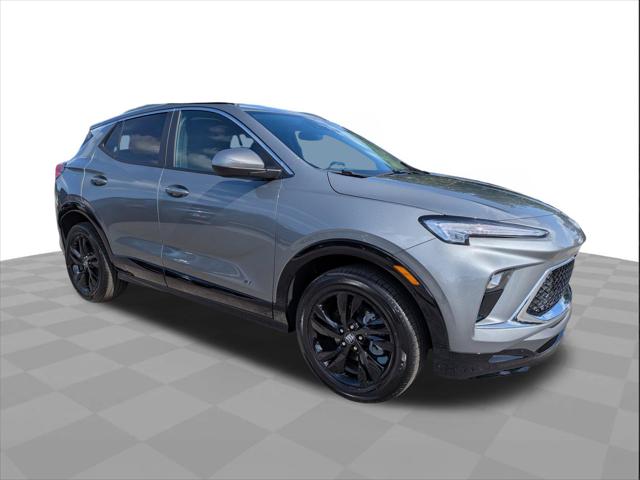 2026 Buick Encore GX Sport Touring AWD for sale in Daytona Beach, FL