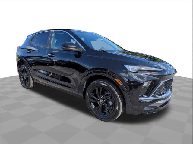 2026 Buick Encore GX Sport Touring AWD for sale in Daytona Beach, FL