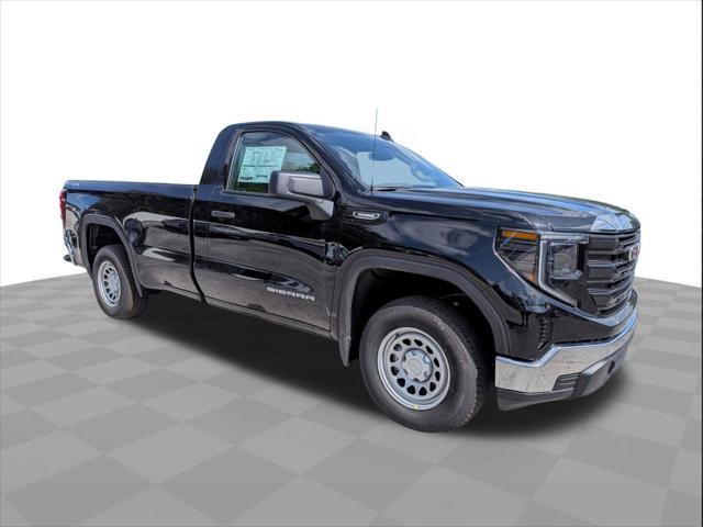 2026 GMC Sierra 1500 Regular Cab, Long Bed, Pro, 4WD for sale in Daytona Beach, FL