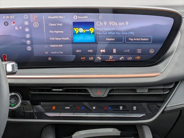 2026 Buick Envision Sport Touring AWD