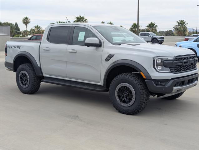 2026 Ford Ranger Raptor for sale in Tucson, AZ