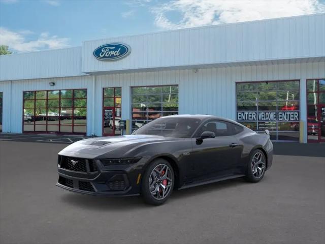 2026 Ford Mustang GT Premium Fastback for sale in Virginia Beach, VA