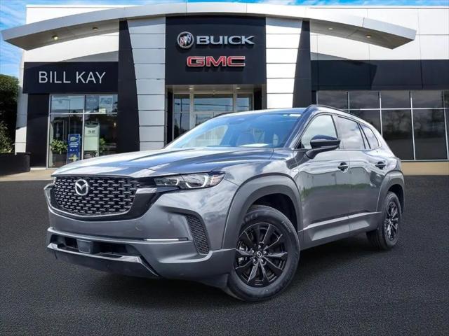 2025 Mazda CX-50 Hybrid Premium Package for sale in Downers Grove, IL