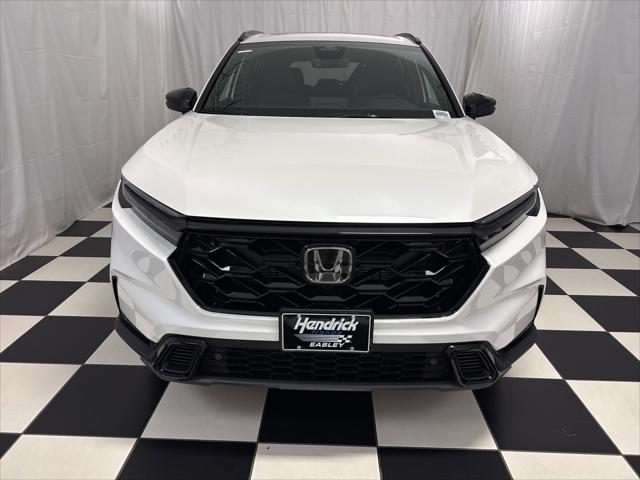 2026 Honda CR-V Hybrid 2WD Sport-L