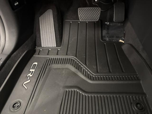 2026 Honda CR-V Hybrid 2WD Sport-L