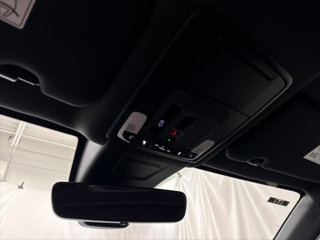 2026 Honda CR-V Hybrid 2WD Sport-L