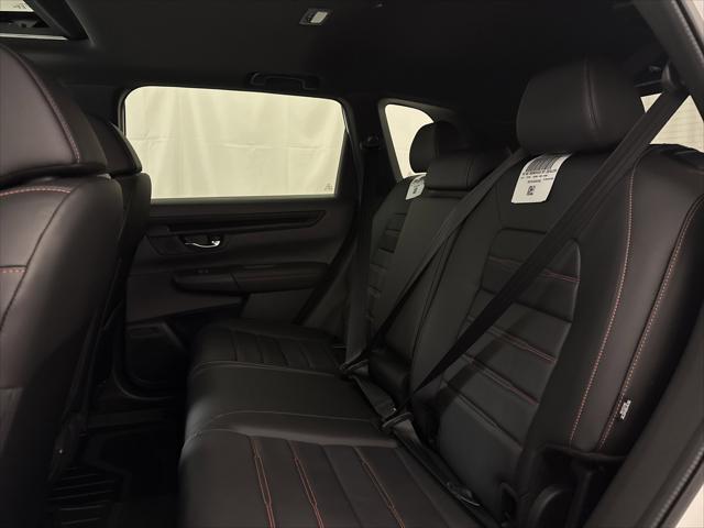 2026 Honda CR-V Hybrid 2WD Sport-L