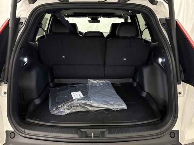 2026 Honda CR-V Hybrid 2WD Sport-L