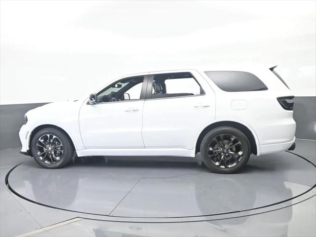 2021 Dodge Durango R/T RWD