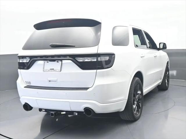 2021 Dodge Durango R/T RWD