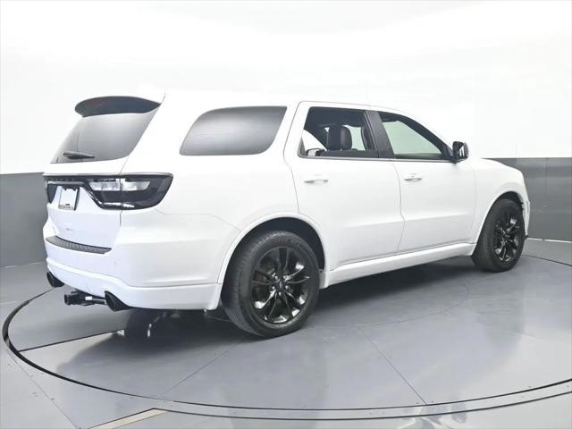 2021 Dodge Durango R/T RWD