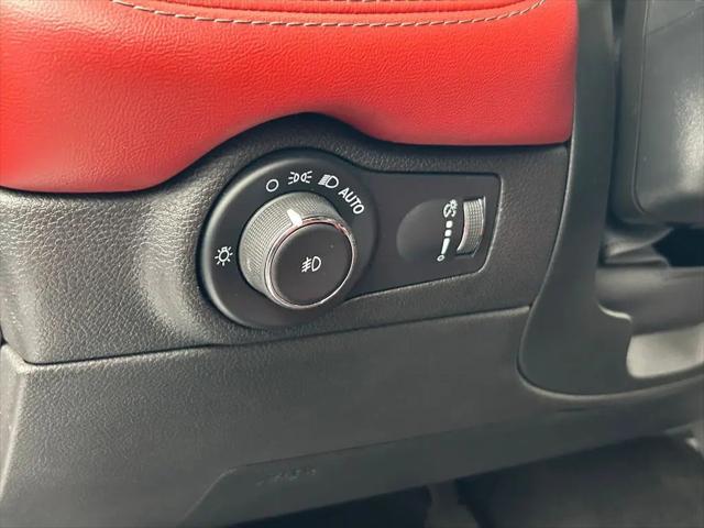 2021 Dodge Durango R/T RWD