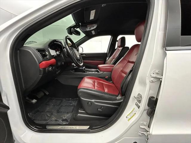 2021 Dodge Durango R/T RWD