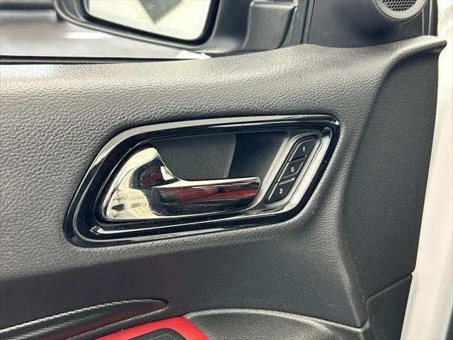 2021 Dodge Durango R/T RWD