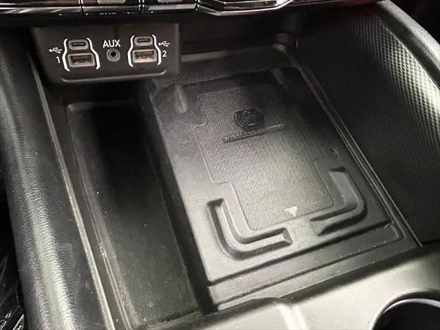 2021 Dodge Durango R/T RWD