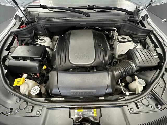 2021 Dodge Durango R/T RWD