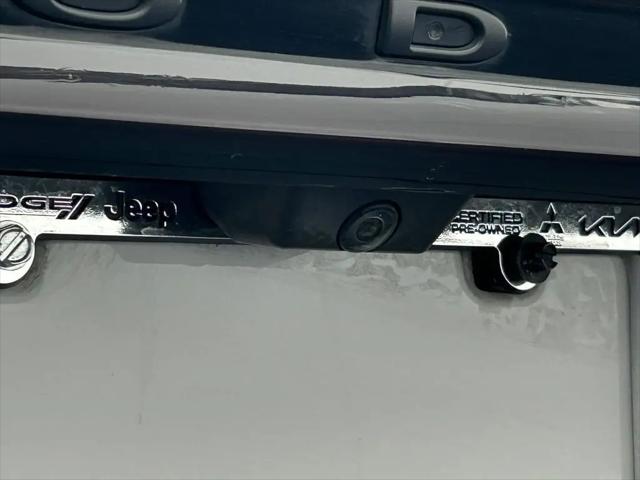 2021 Dodge Durango R/T RWD