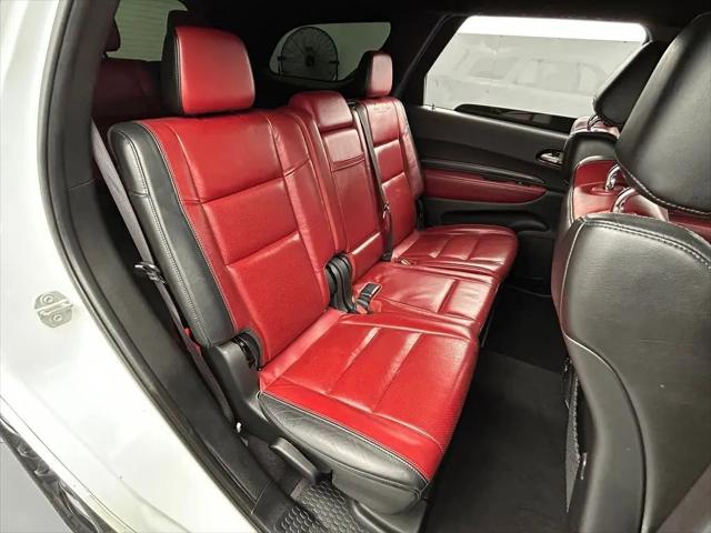 2021 Dodge Durango R/T RWD