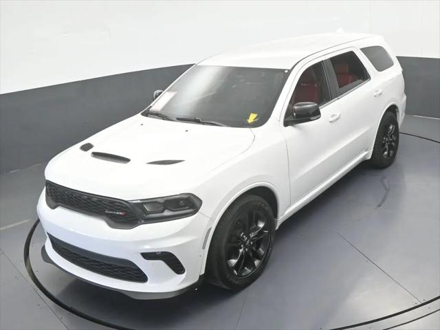 2021 Dodge Durango R/T RWD