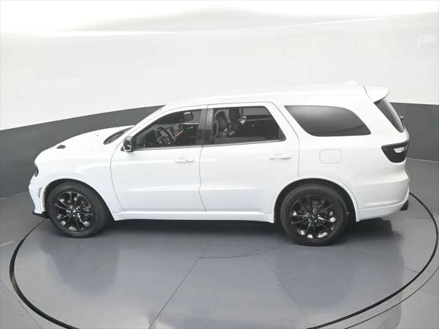 2021 Dodge Durango R/T RWD