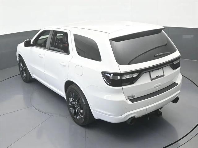 2021 Dodge Durango R/T RWD