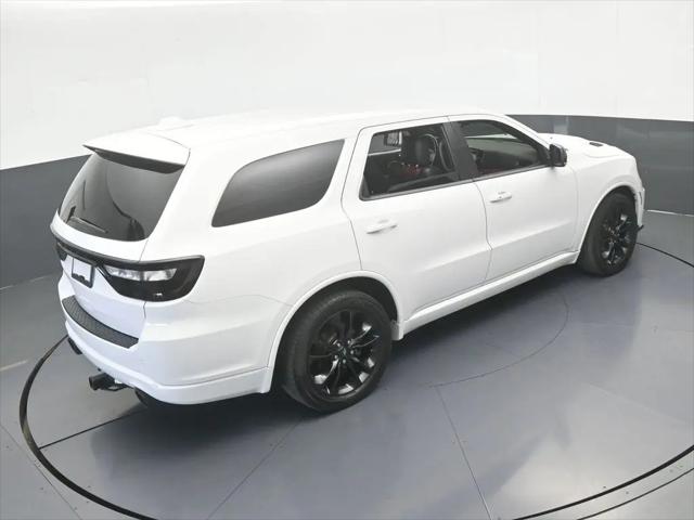 2021 Dodge Durango R/T RWD