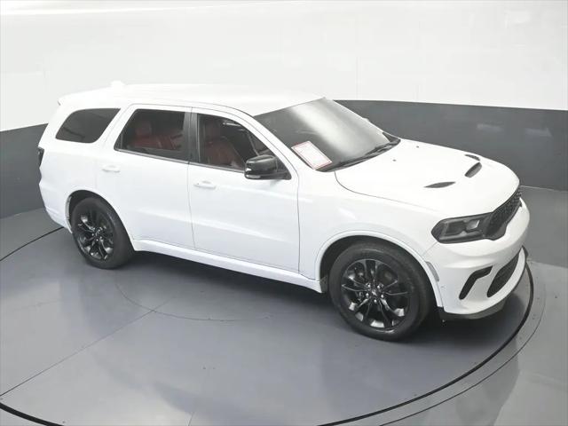 2021 Dodge Durango R/T RWD