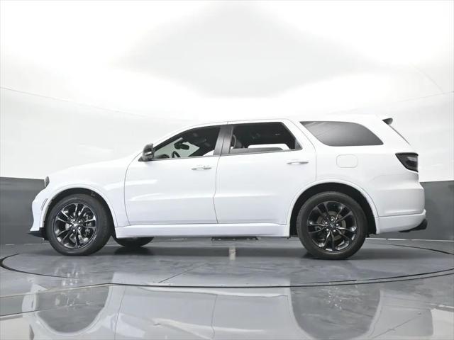 2021 Dodge Durango R/T RWD