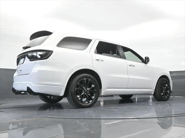 2021 Dodge Durango R/T RWD