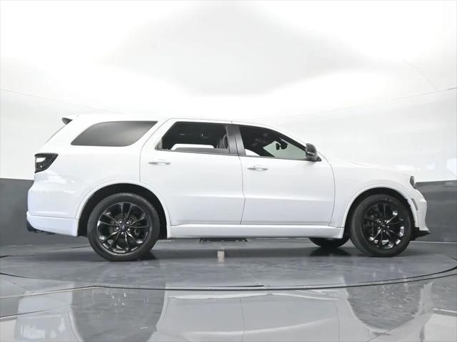 2021 Dodge Durango R/T RWD