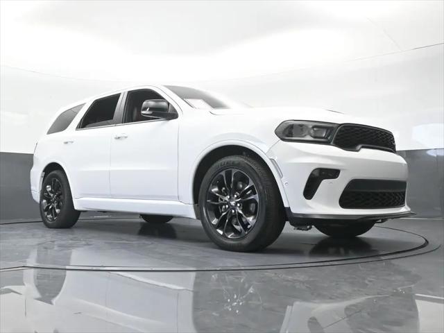 2021 Dodge Durango R/T RWD