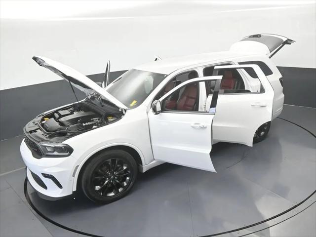 2021 Dodge Durango R/T RWD